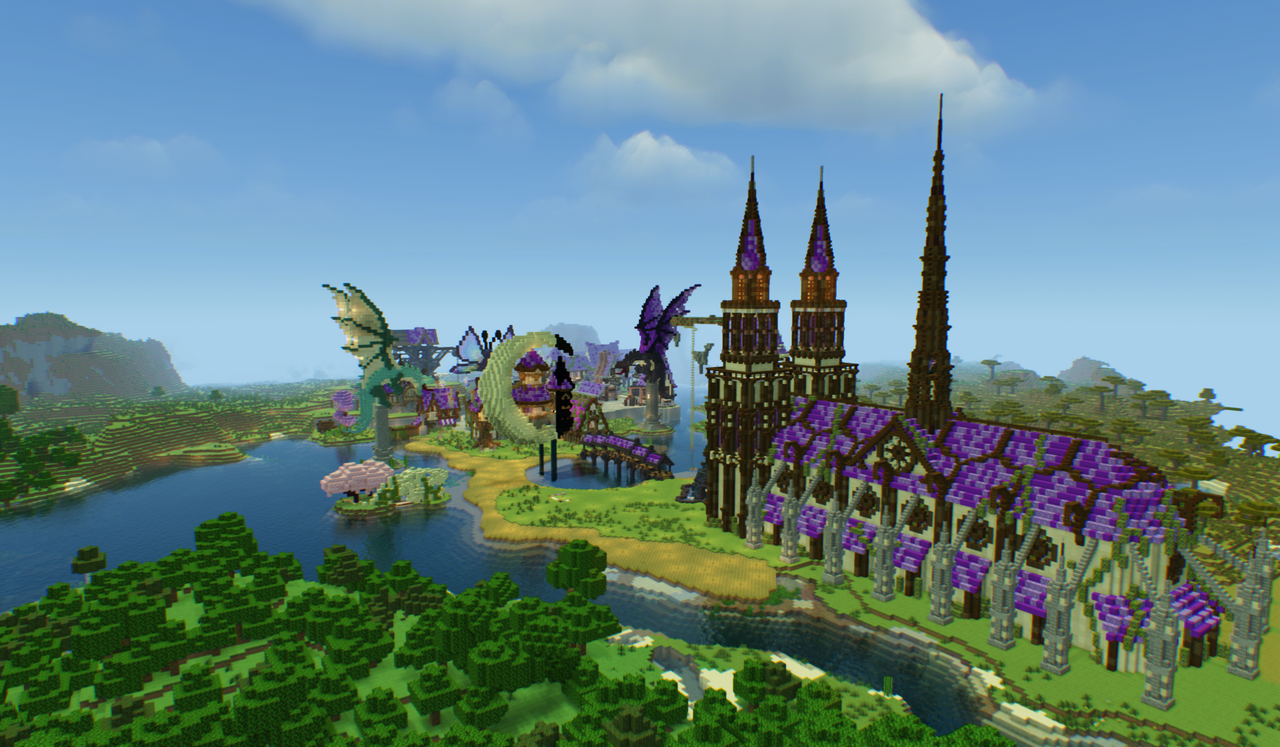 Build client — Eglise de Swiimii